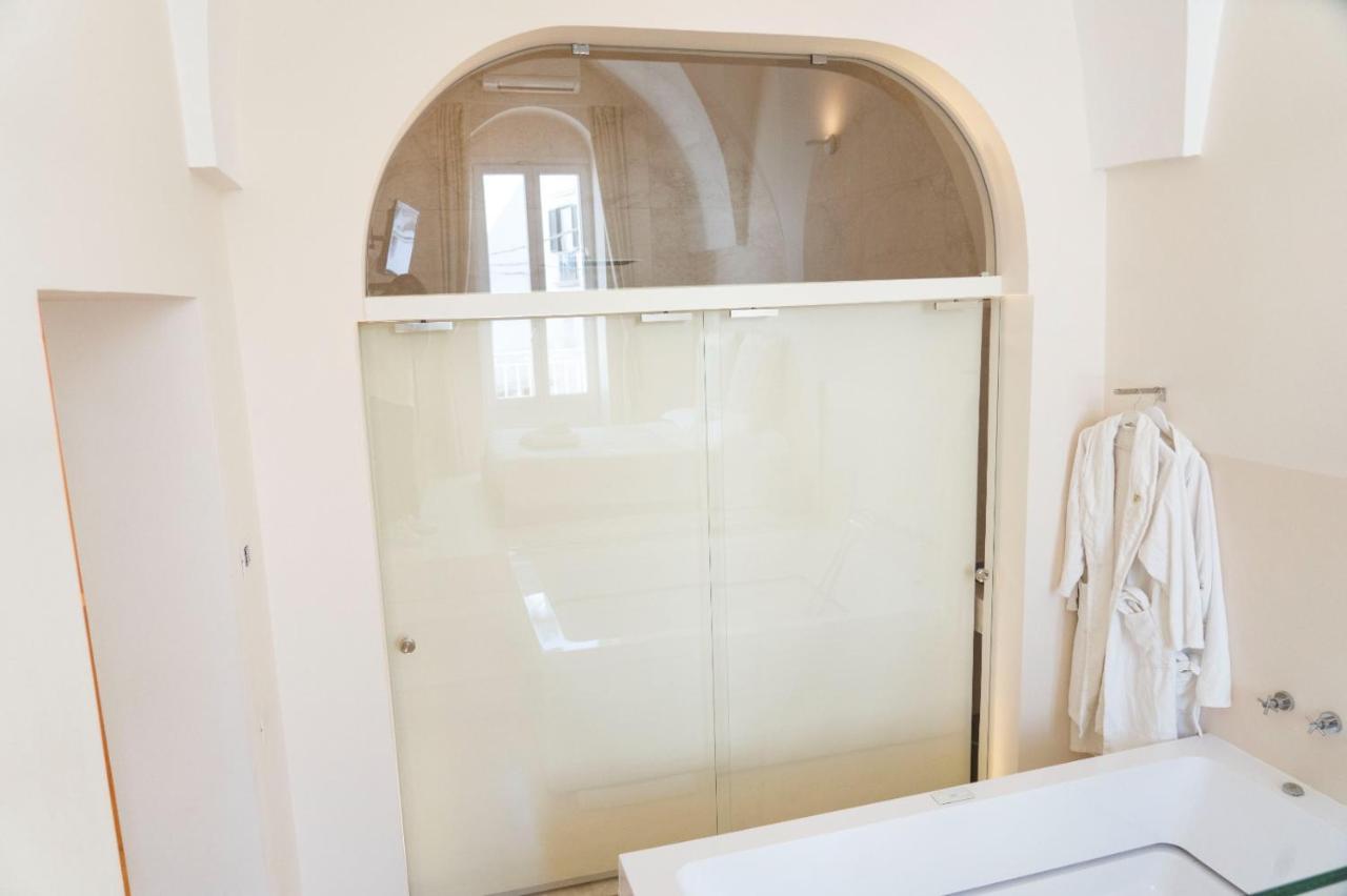 Hotel Palazzo Mascetti Ostuni Exteriér fotografie