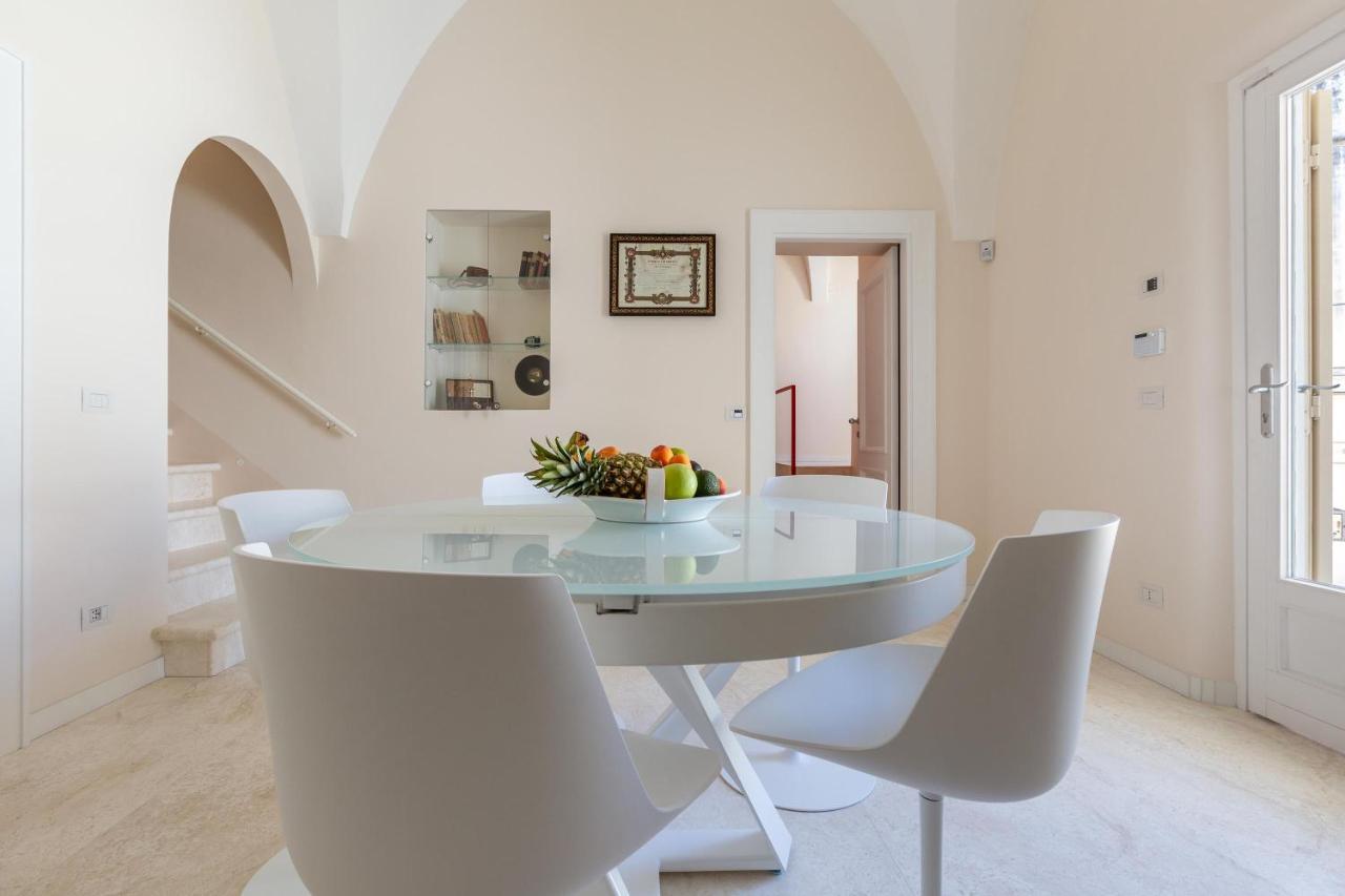 Hotel Palazzo Mascetti Ostuni Exteriér fotografie