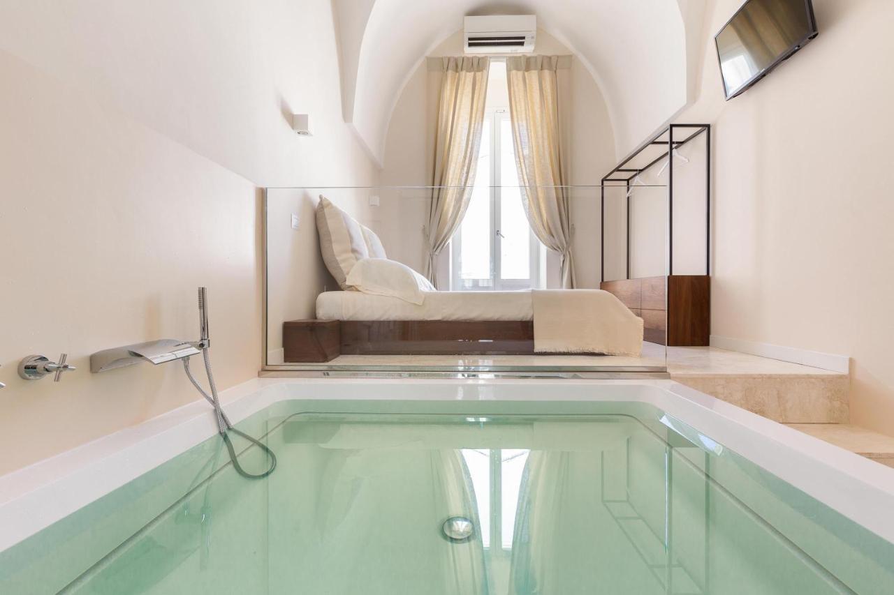 Hotel Palazzo Mascetti Ostuni Exteriér fotografie