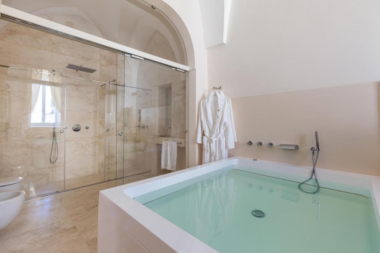 Hotel Palazzo Mascetti Ostuni Exteriér fotografie