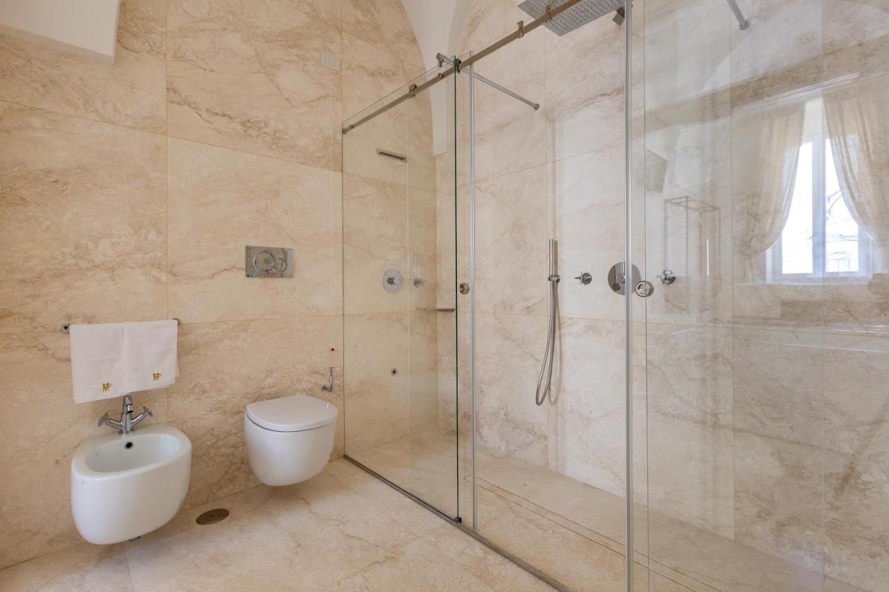 Hotel Palazzo Mascetti Ostuni Exteriér fotografie