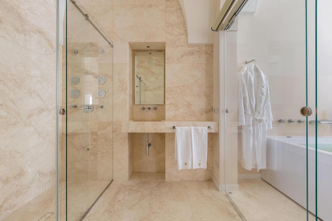 Hotel Palazzo Mascetti Ostuni Exteriér fotografie