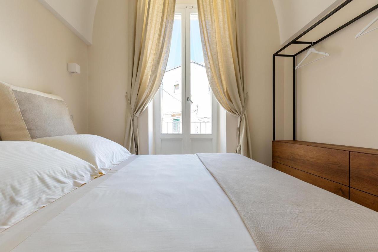 Hotel Palazzo Mascetti Ostuni Exteriér fotografie