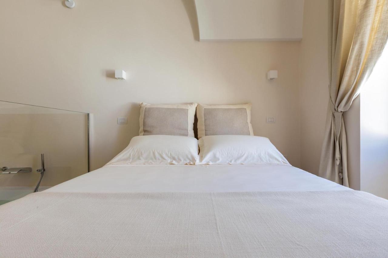 Hotel Palazzo Mascetti Ostuni Exteriér fotografie