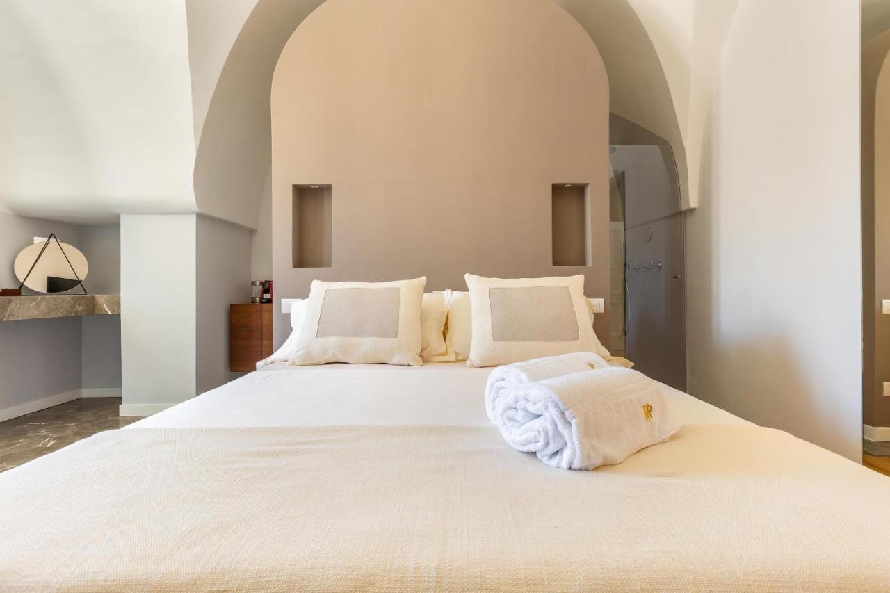 Hotel Palazzo Mascetti Ostuni Exteriér fotografie