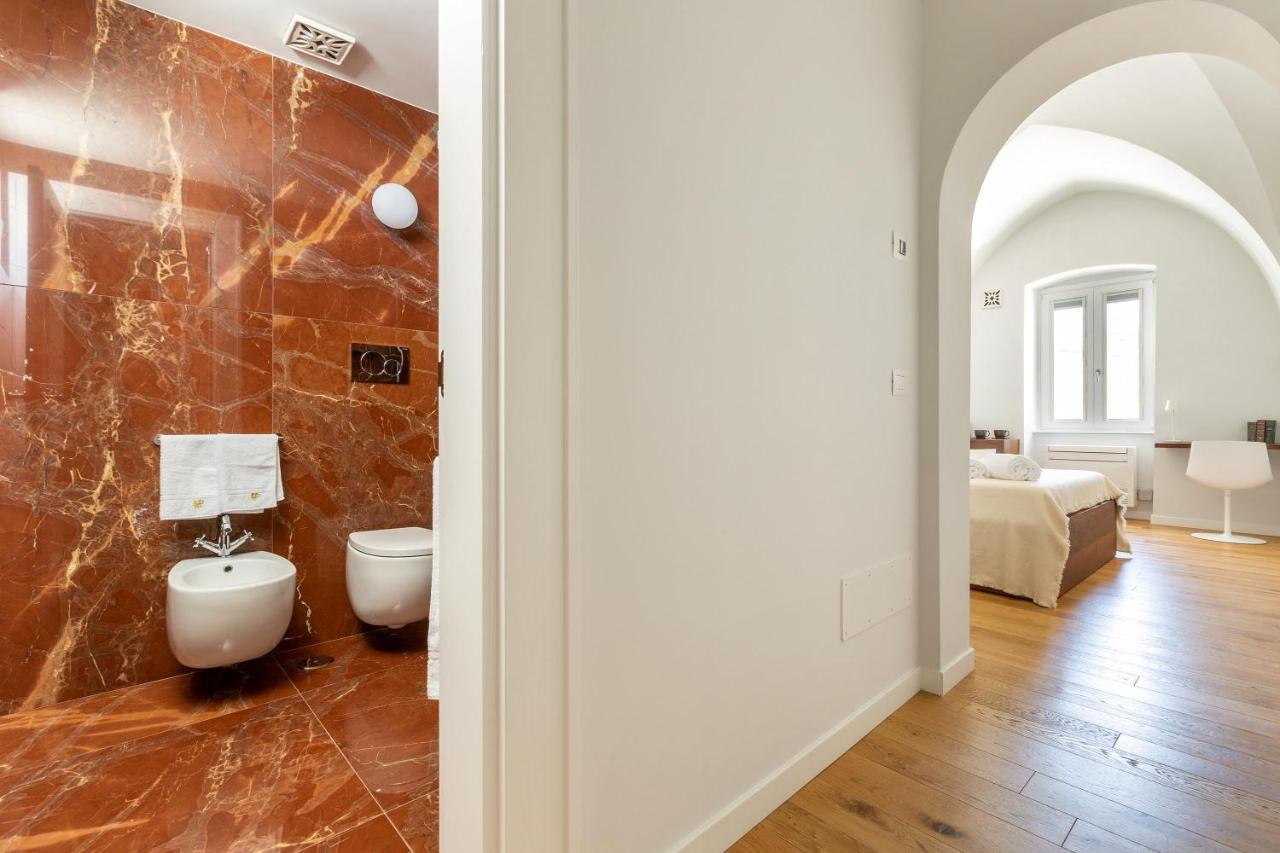 Hotel Palazzo Mascetti Ostuni Exteriér fotografie