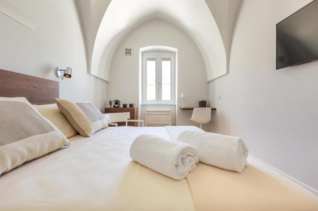Hotel Palazzo Mascetti Ostuni Exteriér fotografie