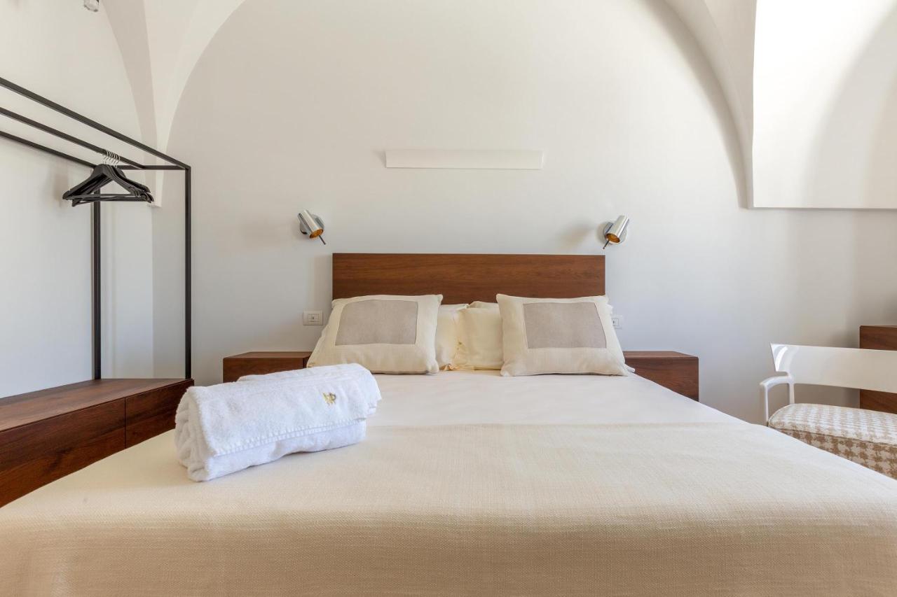 Hotel Palazzo Mascetti Ostuni Exteriér fotografie