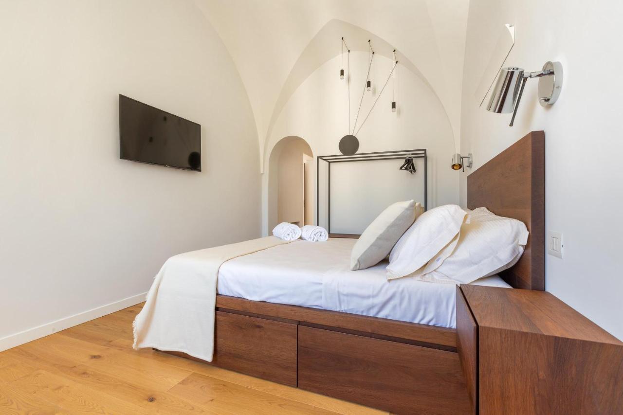 Hotel Palazzo Mascetti Ostuni Exteriér fotografie