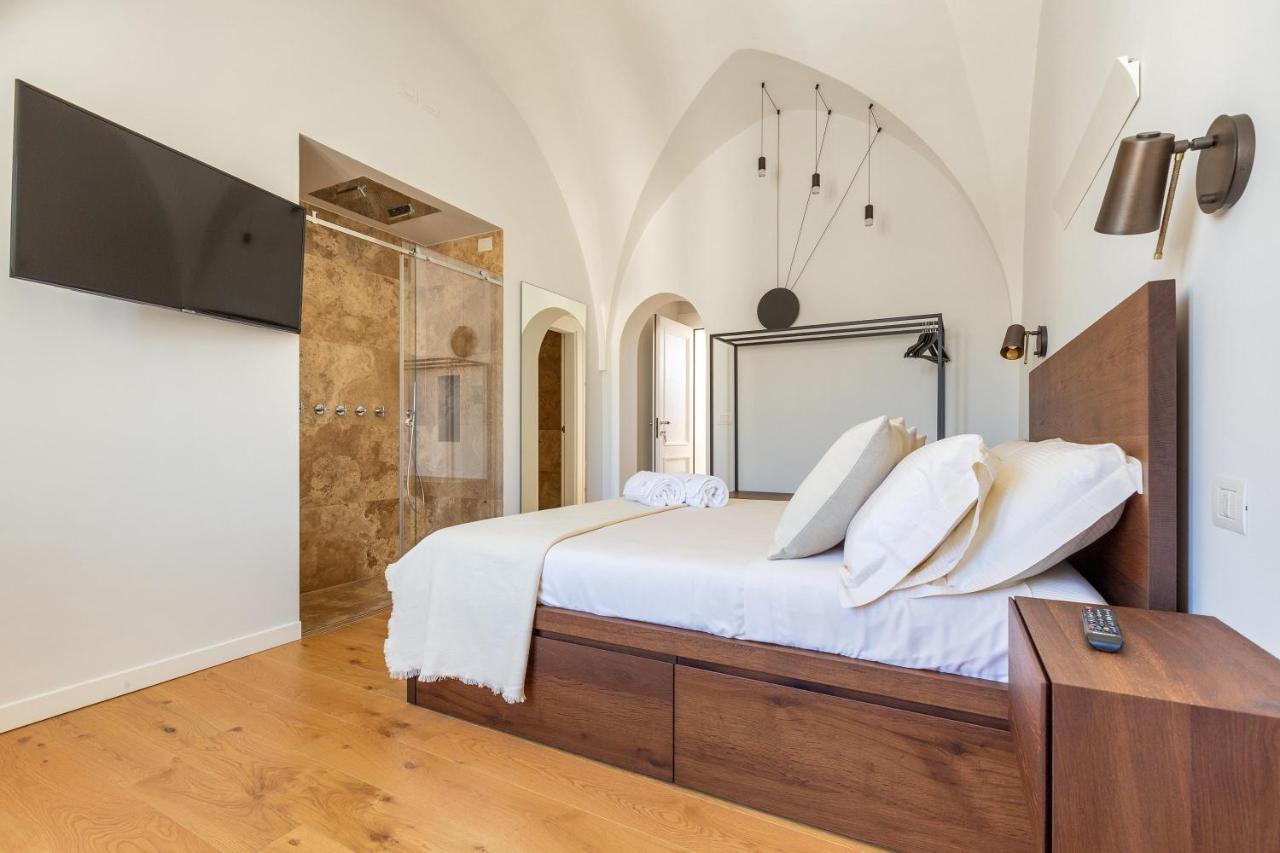 Hotel Palazzo Mascetti Ostuni Exteriér fotografie
