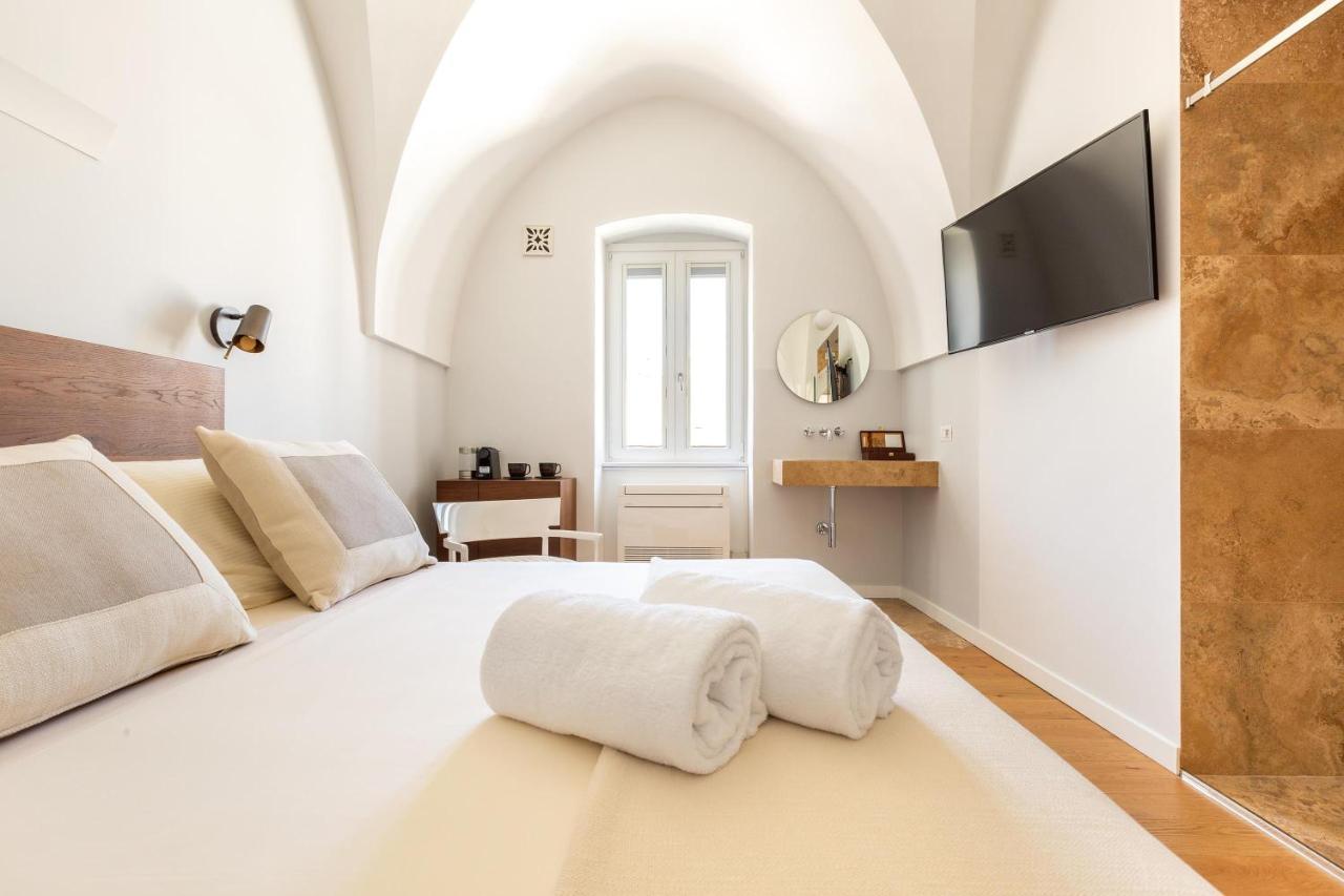 Hotel Palazzo Mascetti Ostuni Exteriér fotografie