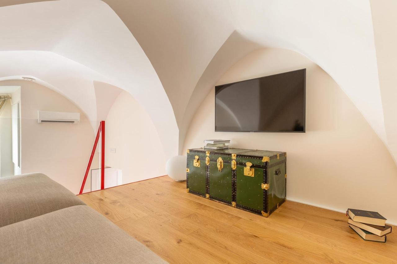 Hotel Palazzo Mascetti Ostuni Exteriér fotografie