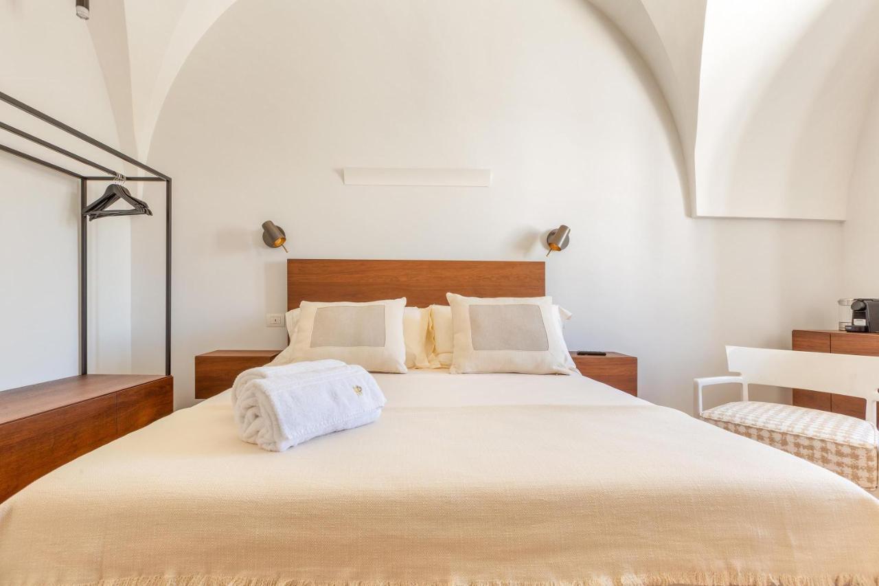 Hotel Palazzo Mascetti Ostuni Exteriér fotografie