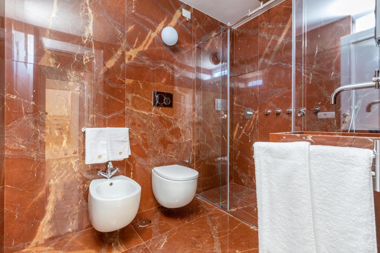 Hotel Palazzo Mascetti Ostuni Exteriér fotografie
