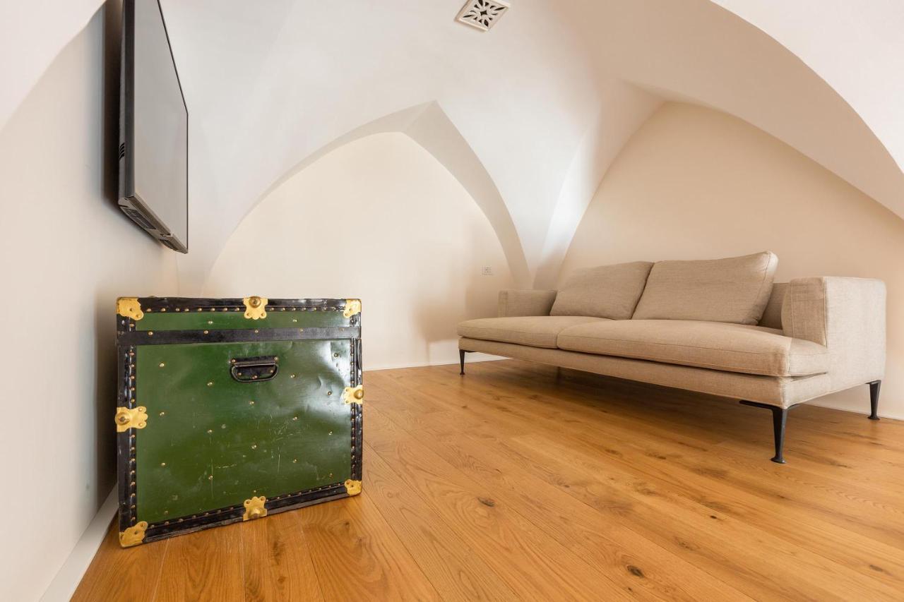 Hotel Palazzo Mascetti Ostuni Exteriér fotografie