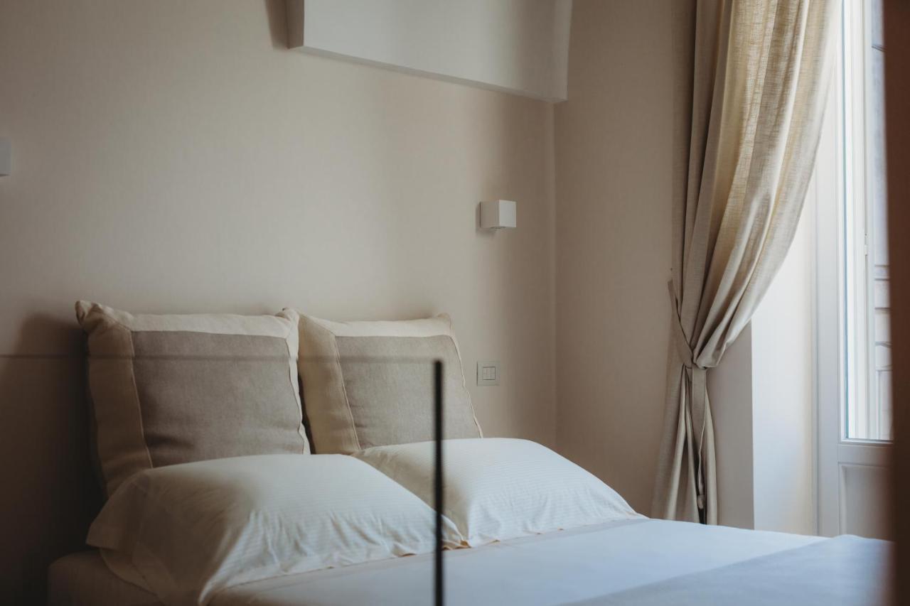 Hotel Palazzo Mascetti Ostuni Exteriér fotografie