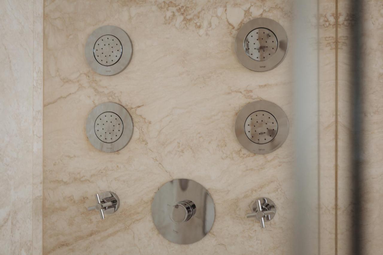 Hotel Palazzo Mascetti Ostuni Exteriér fotografie